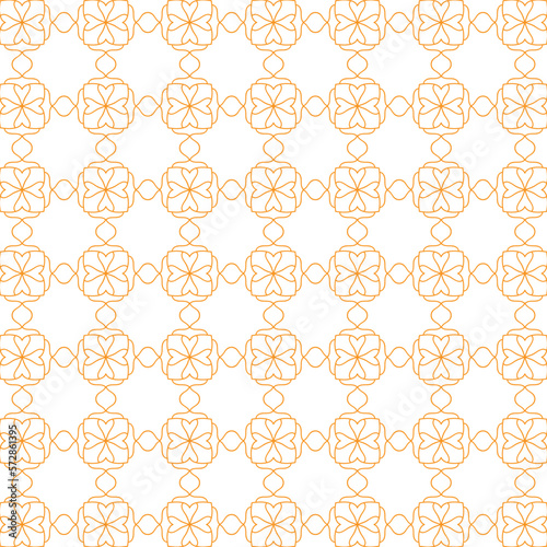 Abstract Geometric coloring Background Pattern Design