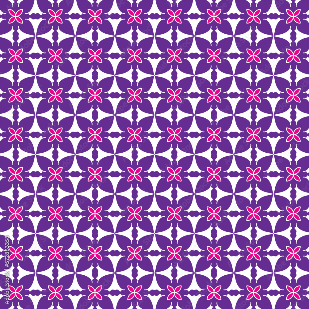 Abstract Geometric coloring Background Pattern Design