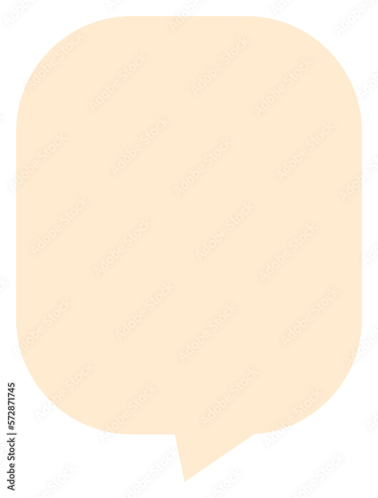 pastel speech bubble, text box, chat bubble, think bubble decoration pastel speech bubble, text box, chat bubble, think bubble decoration