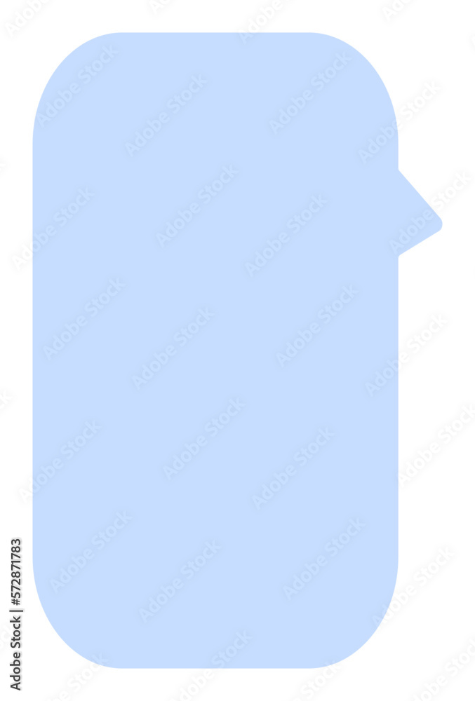 pastel speech bubble, text box, chat bubble, think bubble decoration pastel speech bubble, text box, chat bubble, think bubble decoration