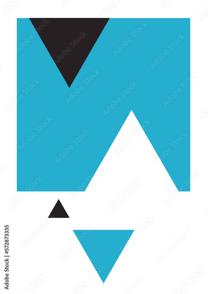 modern flat design concepts poster Interior art modern flat design concepts poster Interior art