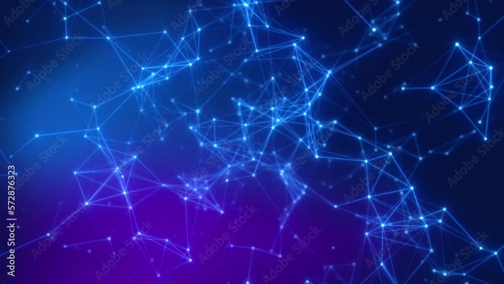 dark blue digital cyber data background dark blue digital cyber data background