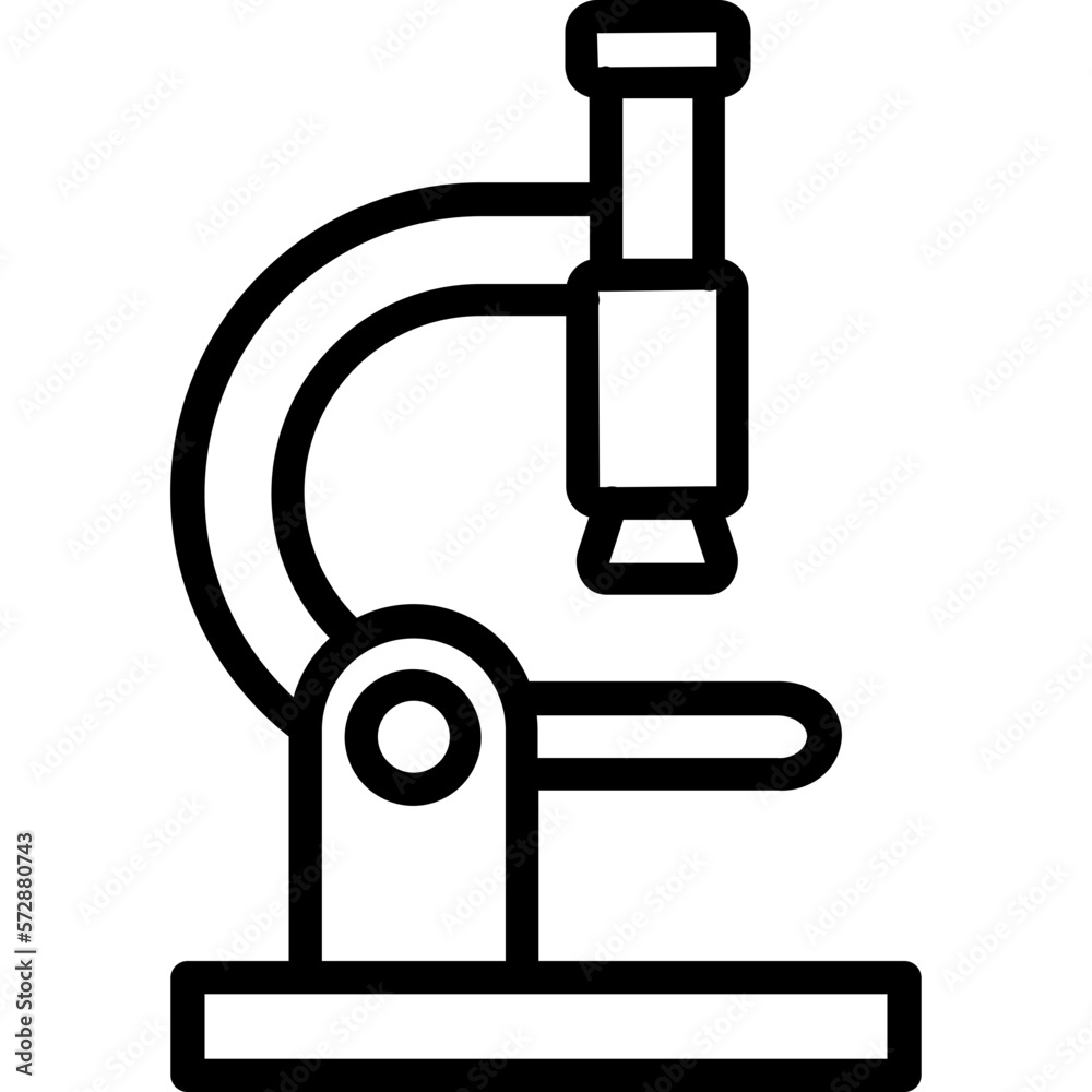 Microscope Vector Icon which can easily modify or edit
Microscope Vector Icon which can easily modify or edit