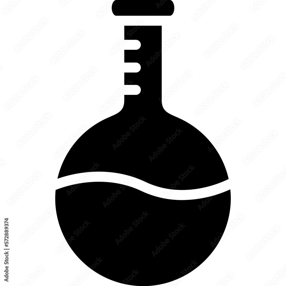 Conical flask Vector Icon which can easily modify or edit
Conical flask Vector Icon which can easily modify or edit