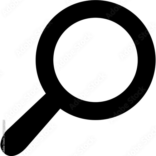 Focus Vector Icon which can easily modify or edit

