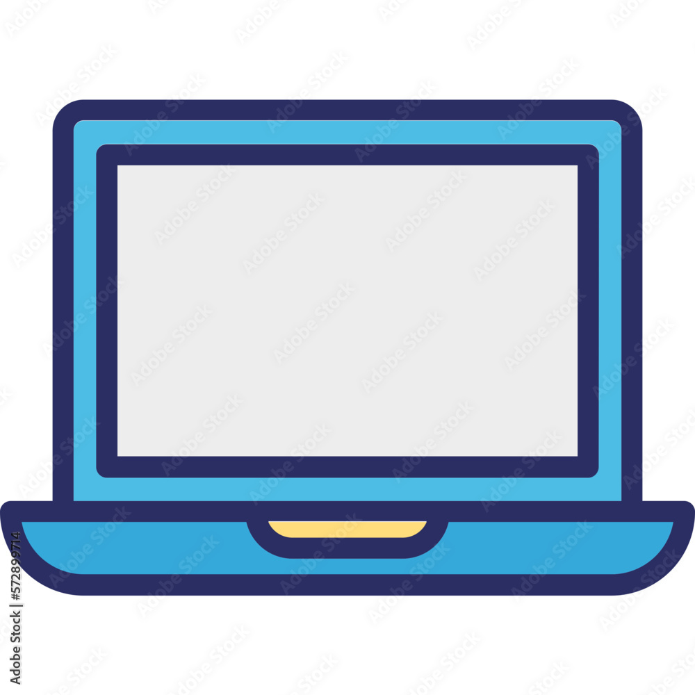 Computer Vector Icon which can easily modify or edit
Computer Vector Icon which can easily modify or edit