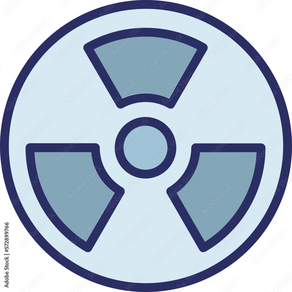 Biohazard Vector Icon which can easily modify or edit
Biohazard Vector Icon which can easily modify or edit