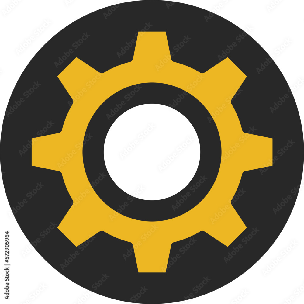 Cogwheel Vector Icon which can easily modify or edit
Cogwheel Vector Icon which can easily modify or edit