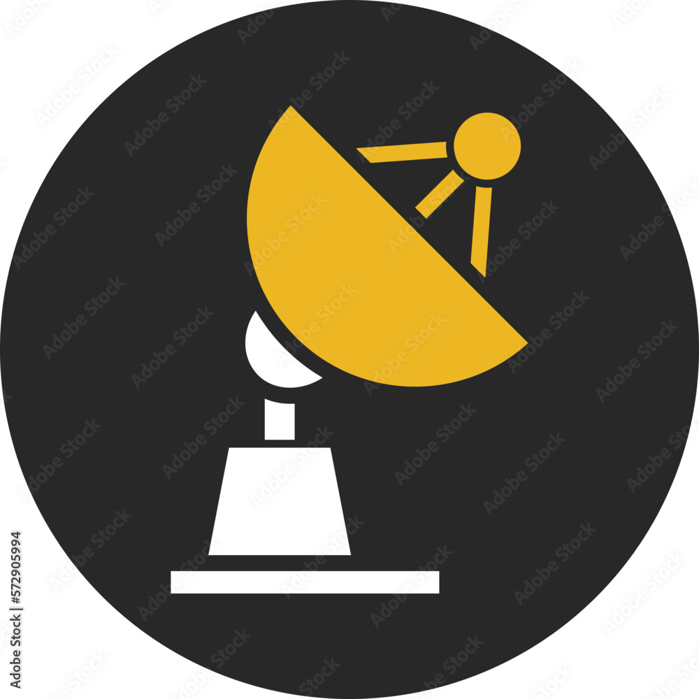 Communication Vector Icon which can easily modify or edit

