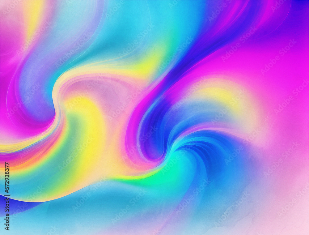 abstract colorful background with waves abstract colorful background with waves
