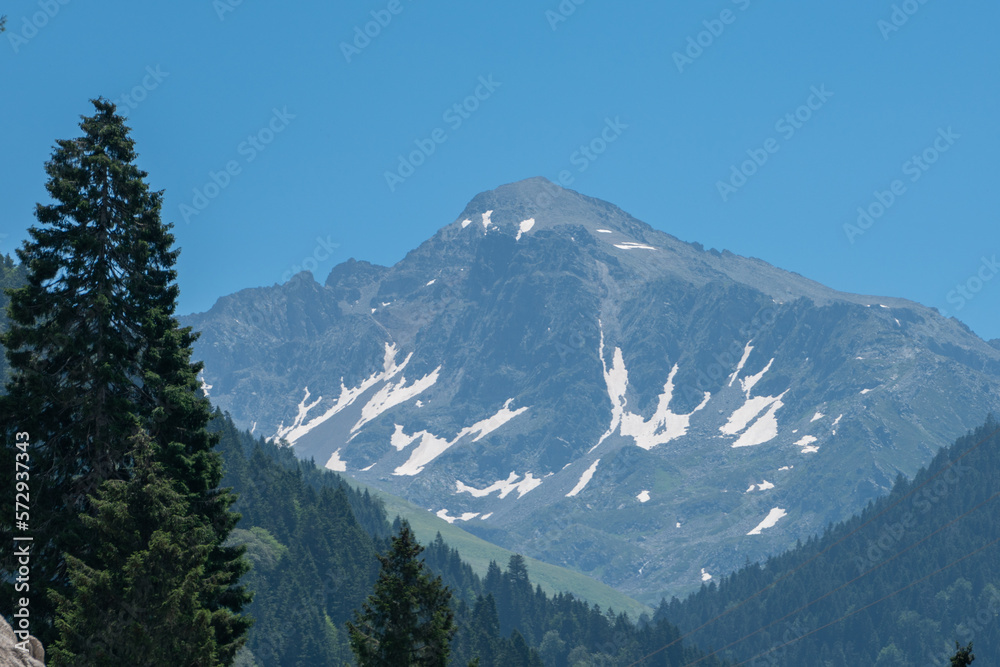 Perfect mountain views. Camlihemsin Rize. Perfect mountain views. Camlihemsin Rize.