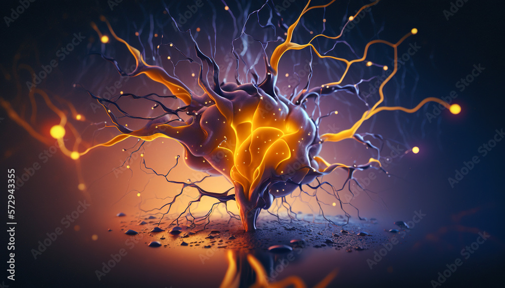 Understanding the complex interplay of electrical signals in the brains