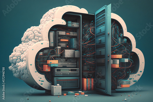 cloud computing, technology, internet, network, data, server, storage, virtualization, scalability, flexibility, reliability, security, software, hardware, infrastructure, platform, service, backup, d