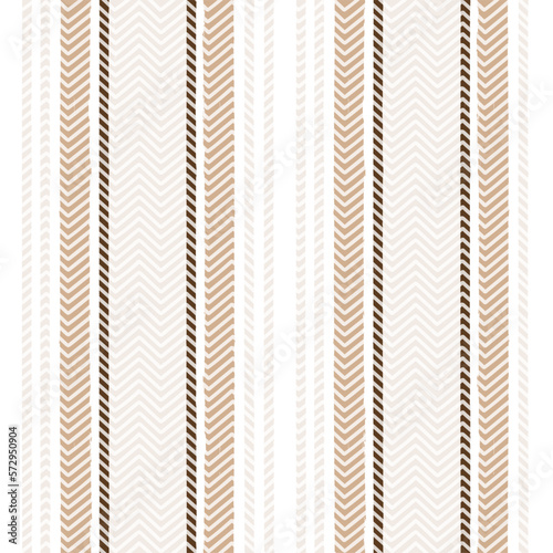 Stripe pattern vector, Provence weave striped seamless background, stitch linen stripes, ethnic line fabric, kitchen table cloth, rug, towel textile