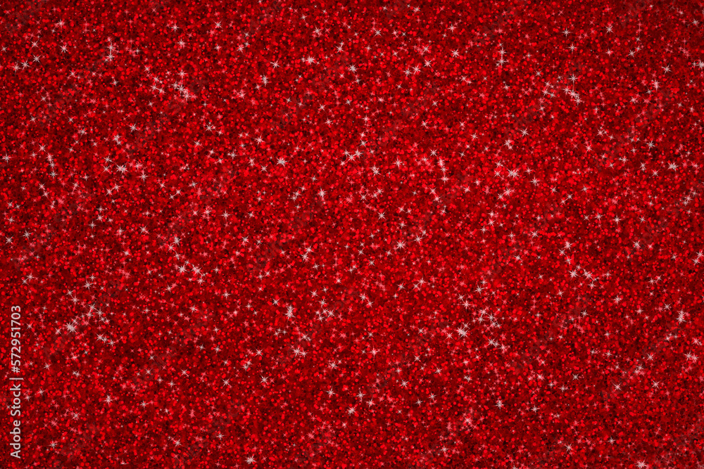 red glitter background, luxury background, christmas, happy new year