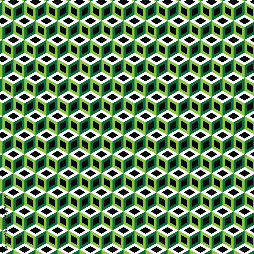 Seamless 3d Wall Design Wallpaper Seamless 3d Wall Design Wallpaper