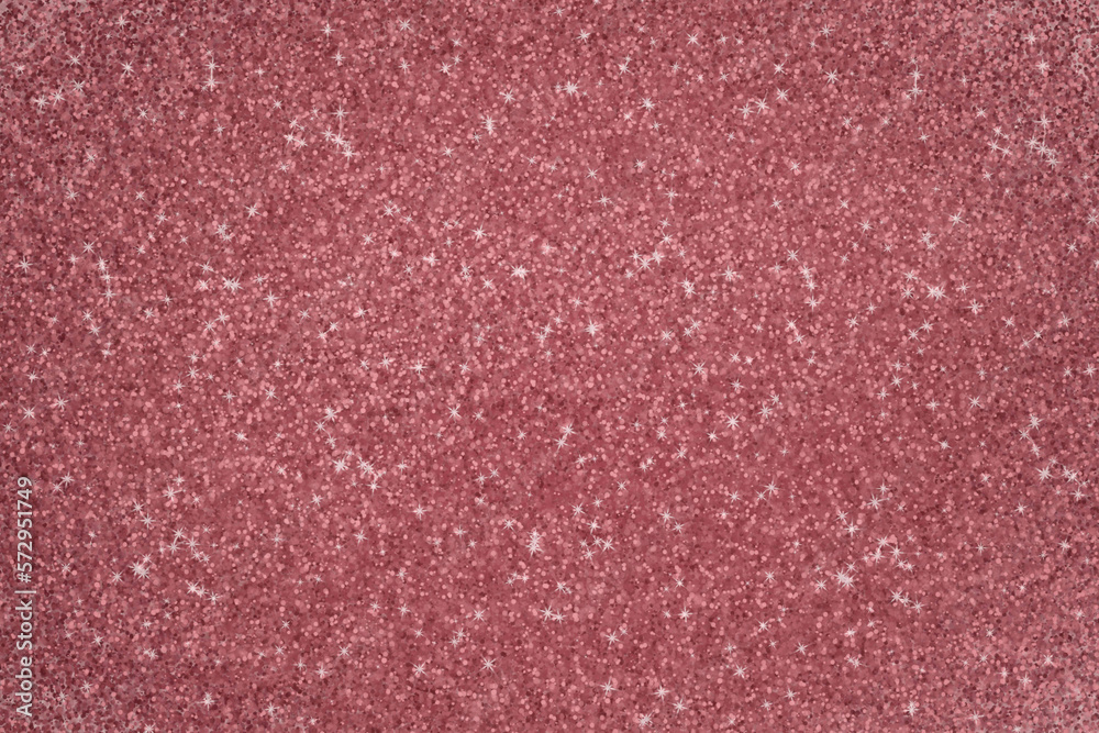 Fototapeta premium pink glitter background, luxury background, christmas, happy new year
