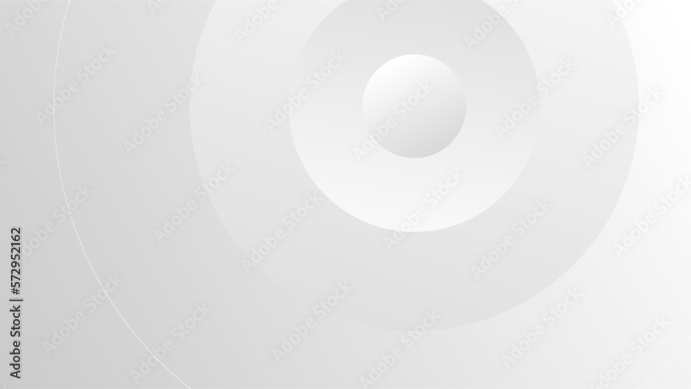 Abstract white and gray gradient background.geometric modern design with copy space, vector Illustration. Abstract white and gray gradient background.geometric modern design with copy space, vector Illustration.
