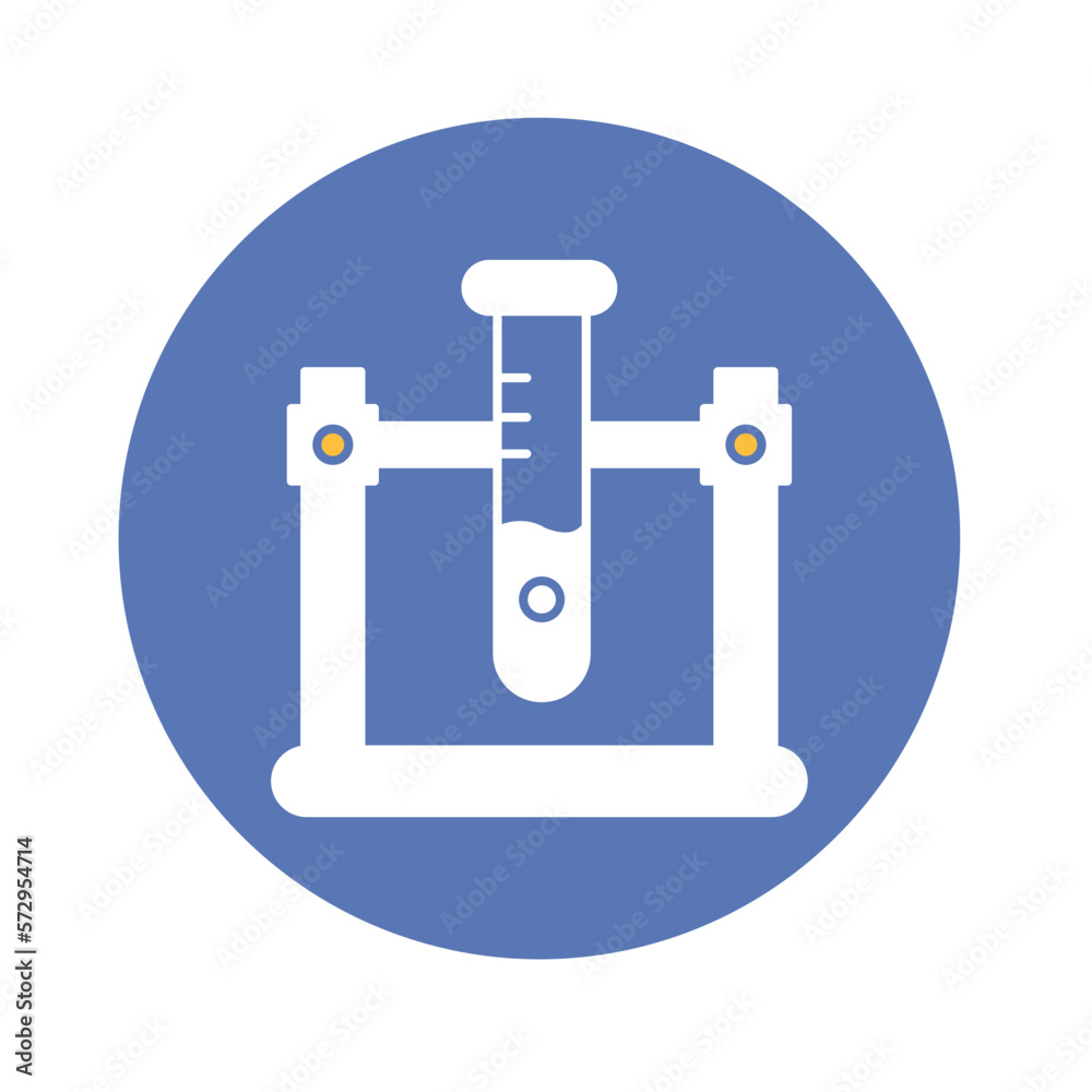 lab test Vector Icon
lab test Vector Icon