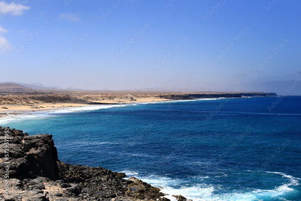 beach and sea beach and sea