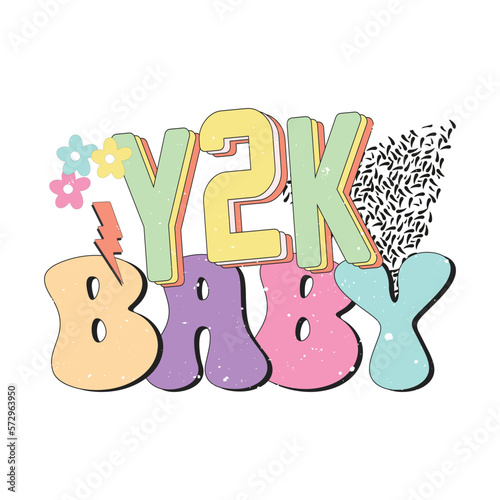 Y2k Baby