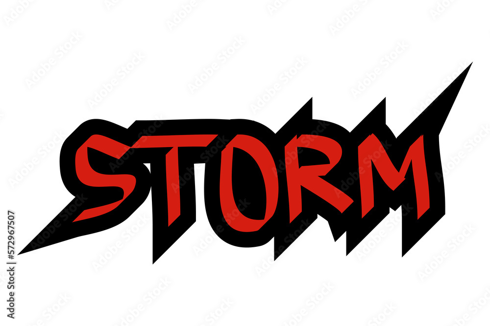 Fototapeta premium red and black 