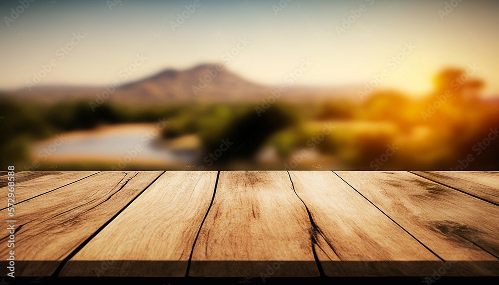 product display background mountains and nature blur product display background mountains and nature blur