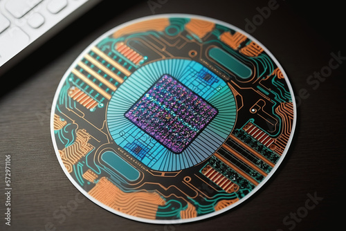 Semiconductors: The Foundation of Modern Computing and Communications, Silicon Advancements and Applications, The Key Role of FAB 