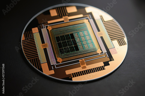 Semiconductors: The Foundation of Modern Computing and Communications, Silicon Advancements and Applications, The Key Role of FAB 