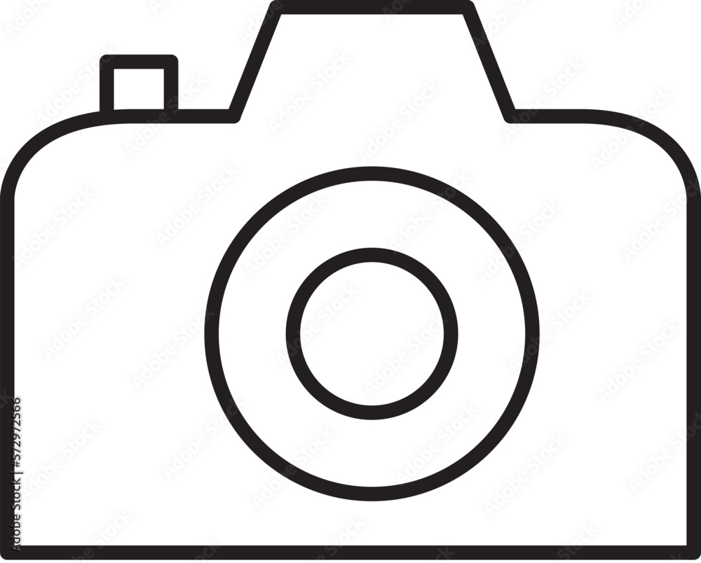 camera icon camera icon