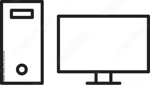 computer icon 