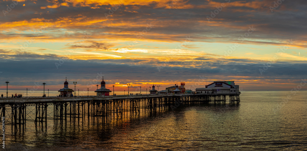 Blackpool