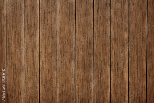 Wooden board texture, Generated by AI
