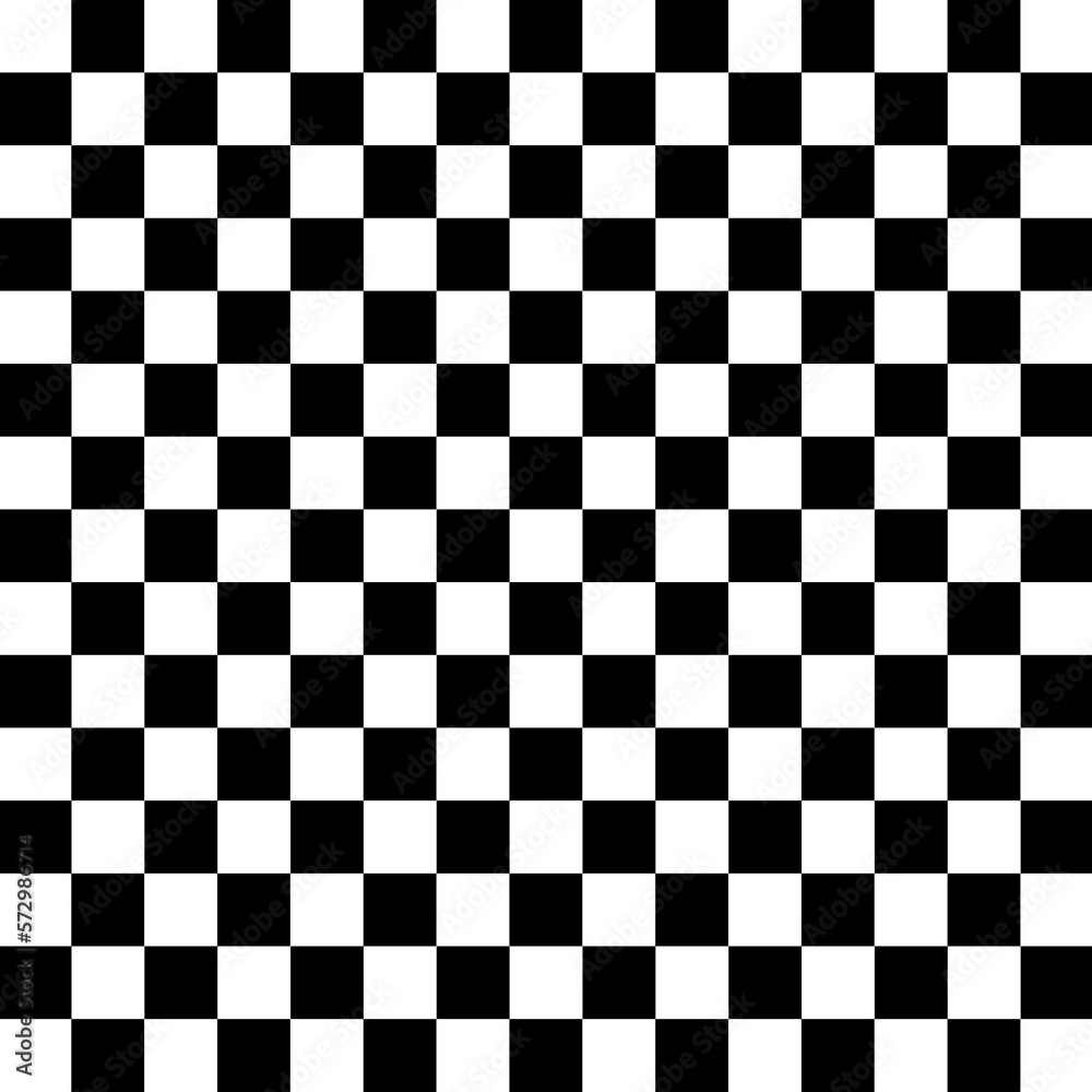 Fototapeta premium black and white board