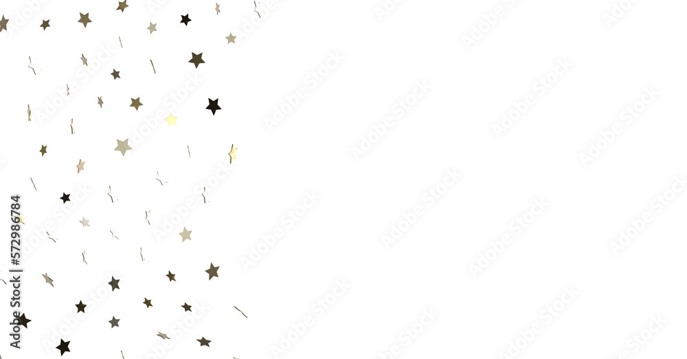 Festive christmas card. Isolated illustration white background. -