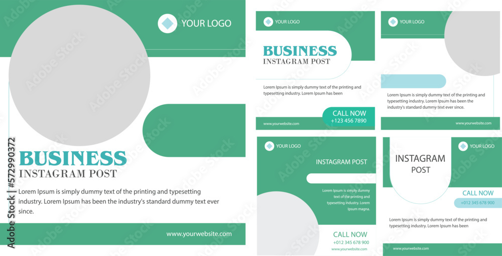 Set of Webinar Poster Design. Good for Social Media Post Template, Webinar, Seminar, Invitation Banner, Poster Education, Flyer, Online Class, Ads, etc illustration vector Set of Webinar Poster Design. Good for Social Media Post Template, Webinar, Seminar, Invitation Banner, Poster Education, Flyer, Online Class, Ads, etc illustration vector