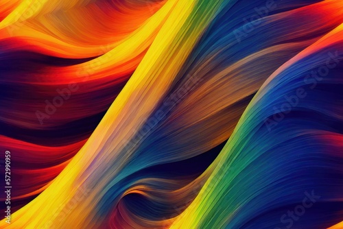 Colorful Iridescent Shiny Swirling Oil Colors Seamless Repeating Repeatable Texture Pattern Tiled Tessellation Background Image