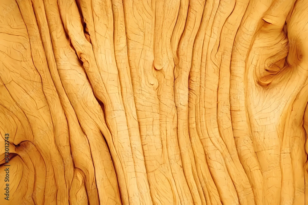 Wood larch texture of cut tree trunk, close-up. Wooden pattern Wood larch texture of cut tree trunk, close-up. Wooden pattern