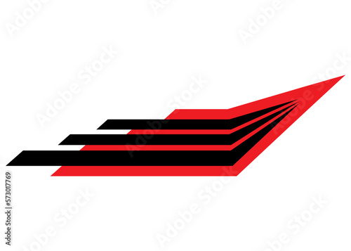 Vector pattern for sports cars, moto, boats, toys, sportswear, textiles. For wall decor, interior, wallpaper, furniture, web design. printing, packaging, advertising. Sports background. Modern striped