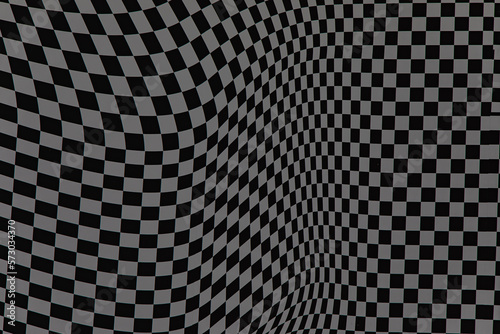 abstract background black and white shapes