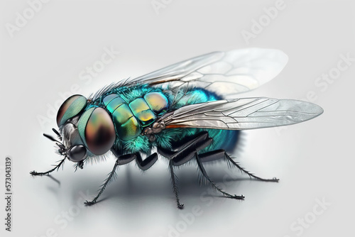 Dealing with Fly Bugs: Tips for Managing Insect Pests
