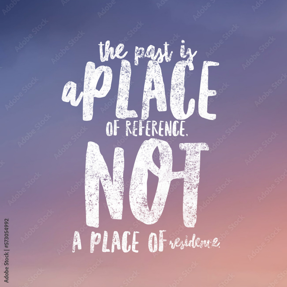 Fototapeta premium happiness quote for happy life