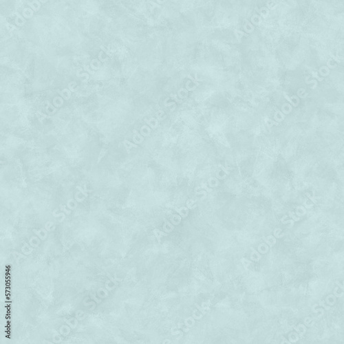 Skylight blue spring and summer 2023 trend color paint texture abstract seamless pattern background