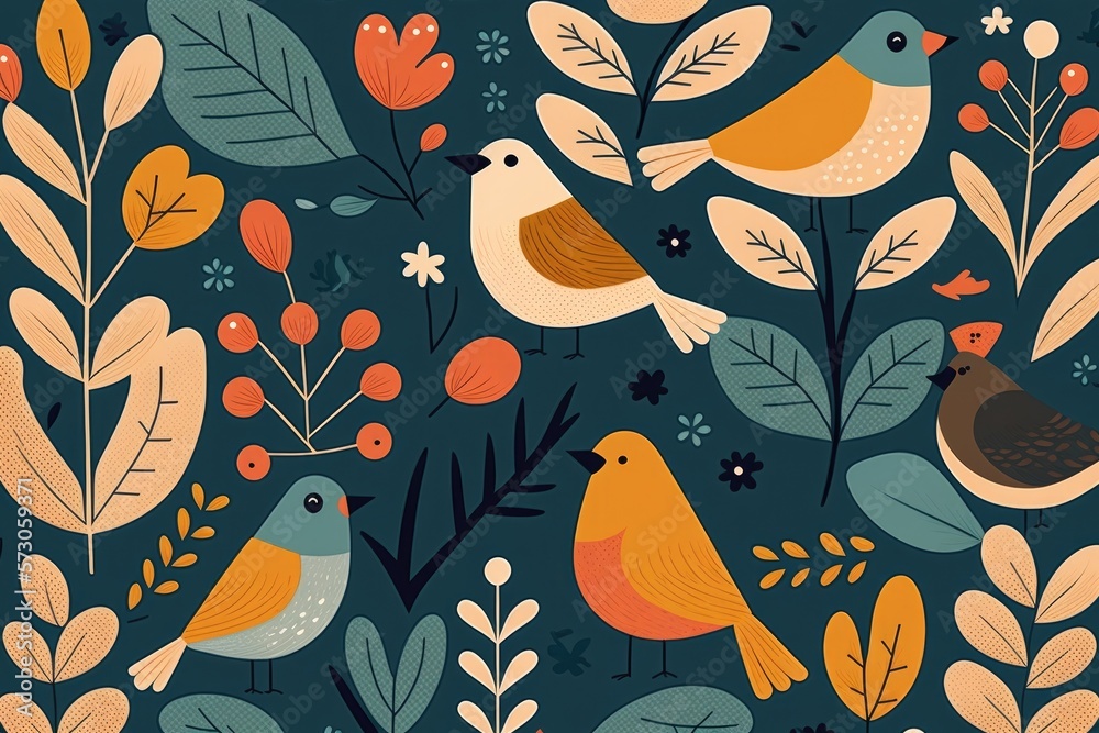 Pattern Vibes Pattern Vibes
