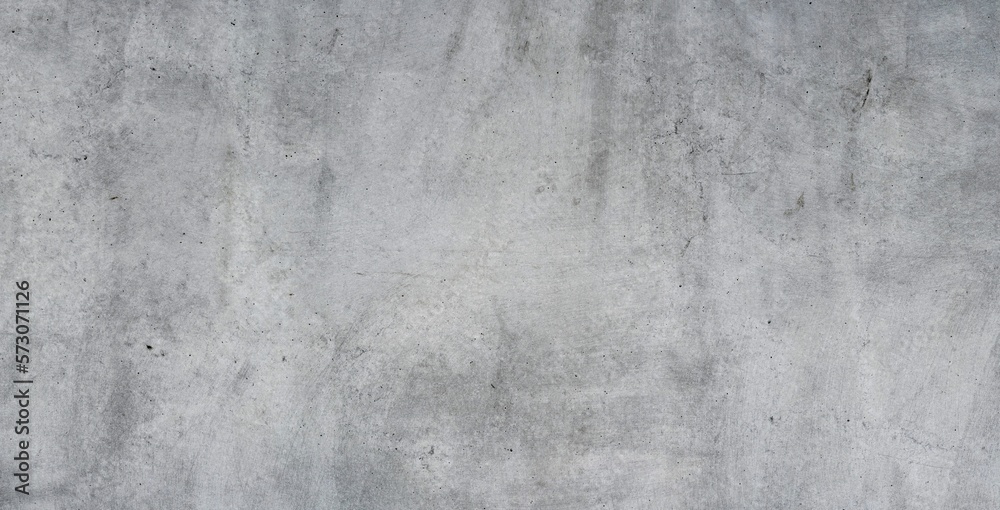 Grunge style old concrete background with stains and cracks