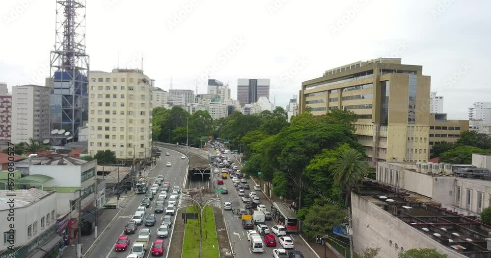 Dr Arnaldo, São Paulo, Paulista
