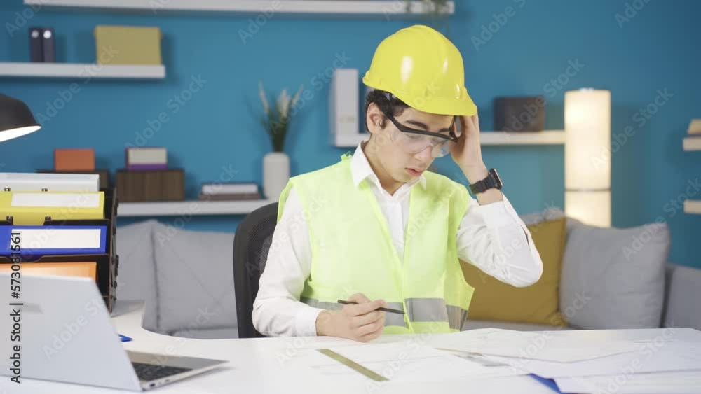 Funny and clumsy boy dreams of engineering.
Childhood dreams concept, future planning and career dream of boy who wants to be engineer.
Funny and clumsy boy dreams of engineering.
Childhood dreams concept, future planning and career dream of boy who wants to be engineer.