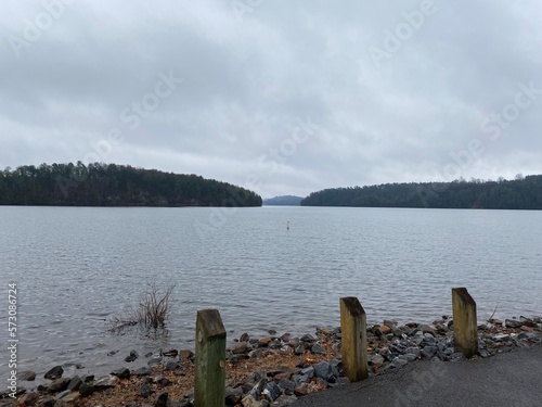 Philpott Lake - Patrick County, VA photo