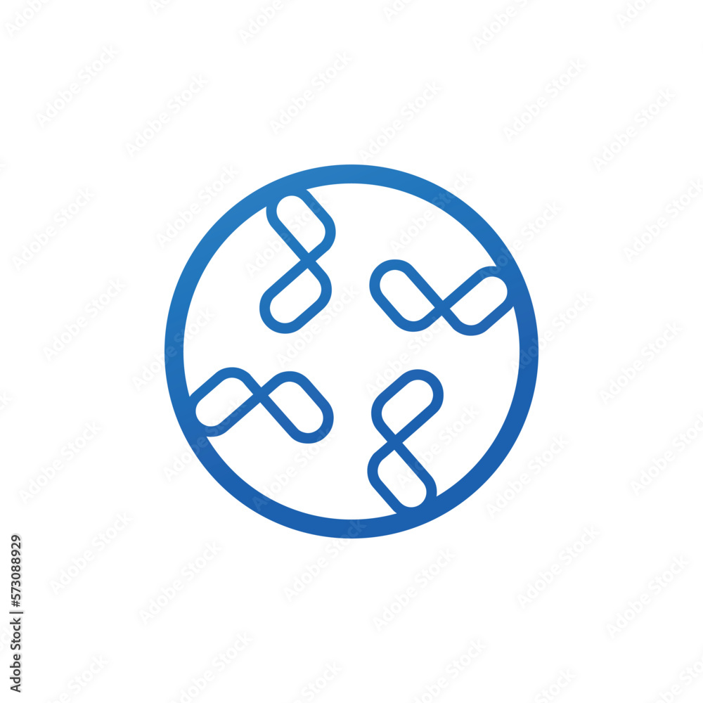 motif logo bullet logo simple iconmodern corporate, abstract letter logo motif logo bullet logo simple iconmodern corporate, abstract letter logo