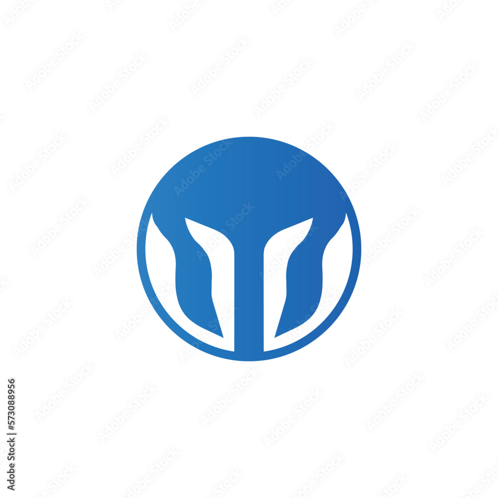 motif logo bullet logo simple iconmodern corporate, abstract letter logo